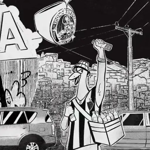 Assaltos e Batidas do FBC é o melhor disco de 2025 [S05EP35]