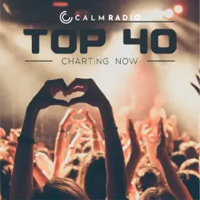 TOP 40 CHARTING NOW