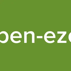 Eben-ezer