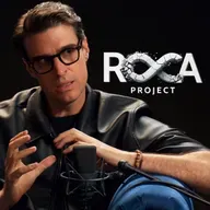 #92 - EL OTRO LADO DEL ÉXITO: Verdad, Duelo y Propósito | Uri Sabat en Roca Project