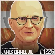 1226: James Kimmel, Jr. | No Even Scores in the Science of Revenge