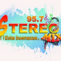 RADIO STEREO MIX 96.1 FM ESTA BUENAZA