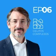 S3 Ep6: Contrabando por simulación o infracción cambiaria.