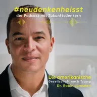 Die amerikanische Gesellschaft nach Trump 