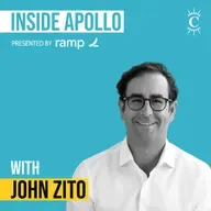 John Zito - Inside Apollo - [Invest Like the Best, EP.426]