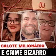 CALOTE EM FAMÍLIA TERMINA EM CRIME BIZARRO EM MATO GROSSO
