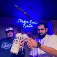 The Tall Can & Bourbon Episode