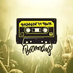 Boomerang - 90's & R&B