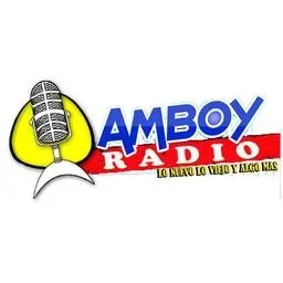 Amboy Radio