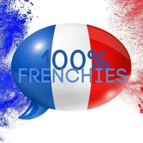 100% FRENCHIES