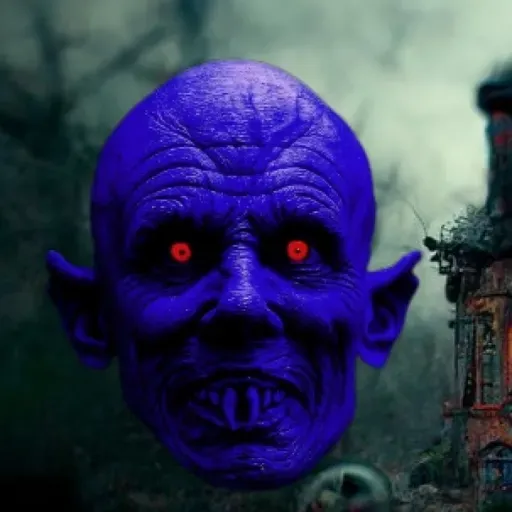 Final: El horror siempre viene desde el sótano Parte 3 - Relatos de terror MV