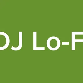 DJ Lo-Fi