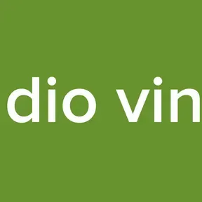 Rádio vinye
