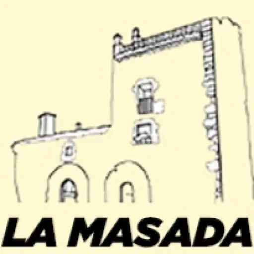 LA MASADA #1 || FIESTAS DE LOS PUEBLOS