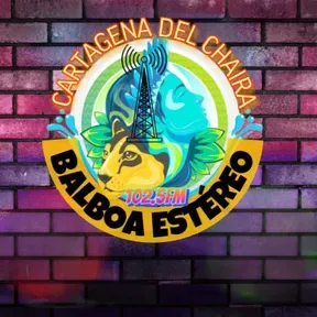 BALBOA STEREO 102.5FM