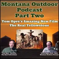 About The Real Yellowstone Documentary, Part Two