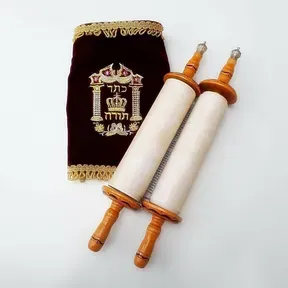Radio  Torah retornando a torah