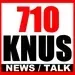 710 KNUS - KNUS