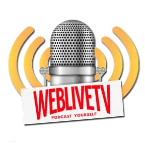 WebLive Radio