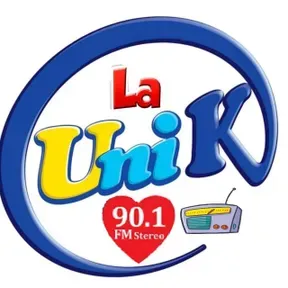 La Unik 90.1FM Stereo