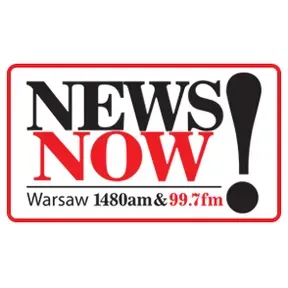 WRSW News Now Warsaw 1480 AM