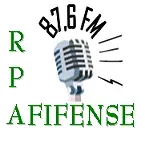 Rádio Popular Afifense