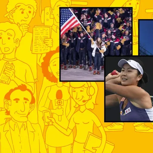 Vocês da Imprensa #64 - Verdade Chinesa