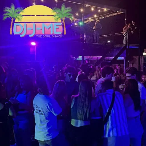 Episode 217: The Soul Shack (Sept 2024) Live @ Mansion House (Aug 9, 2024)