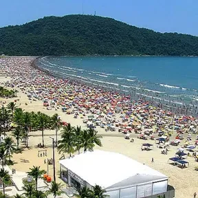 Músicas Praia