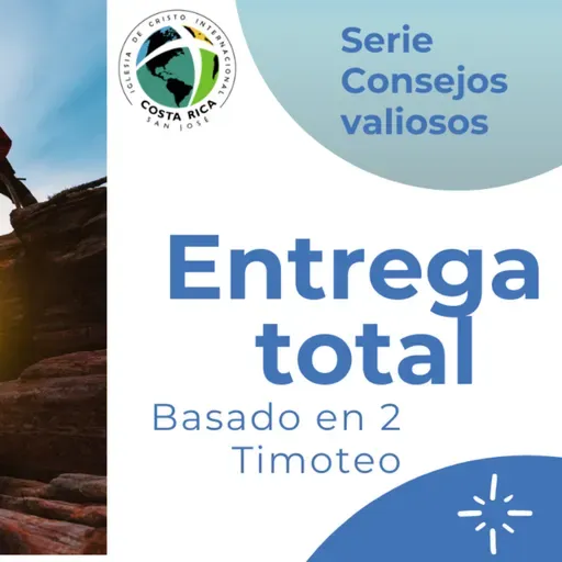 PREDICA ENTREGA TOTAL