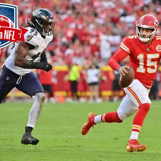 Semana NFL #149 - Alguém pode parar os Bills? Os Chiefs acordaram? Puka Nacua é o melhor jogador da NFL hoje?