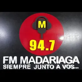 Radio Madariaga FM 94.7