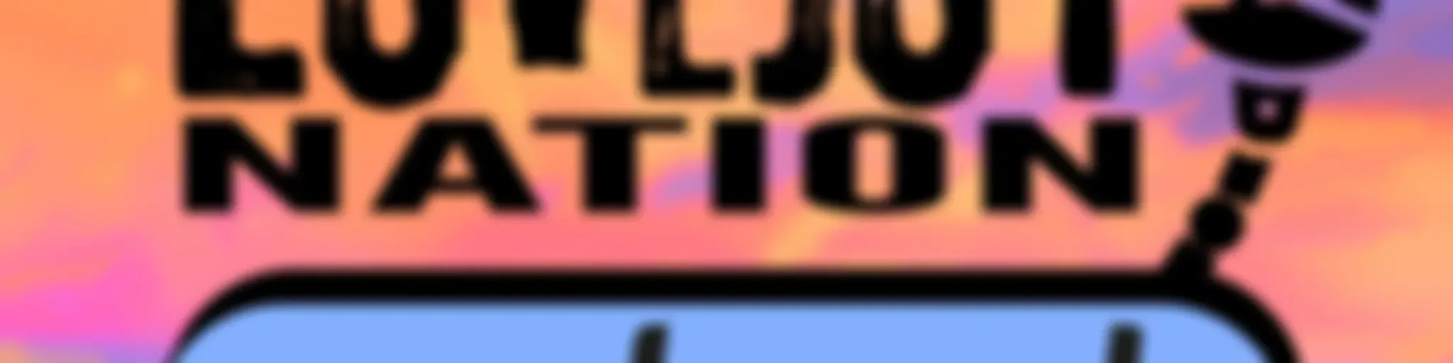 Lovejoy Nation Podcast