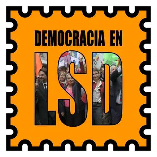 En carrera