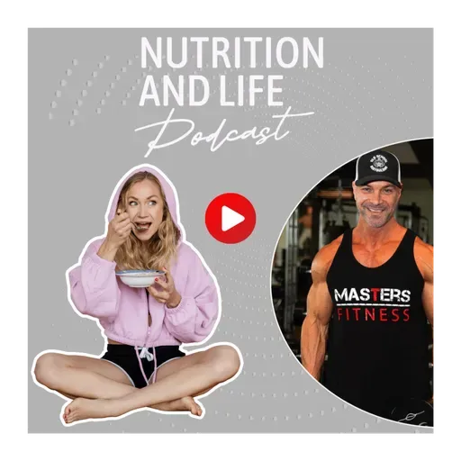 #248 Creating Success as a Coach and Overcoming Imposter Syndrome with Calvin Masters