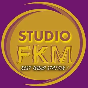 Studio FKM Music Station