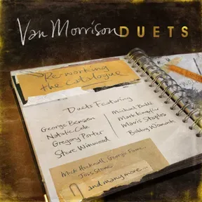 Hans Radio 00 - Van Morrison Collection