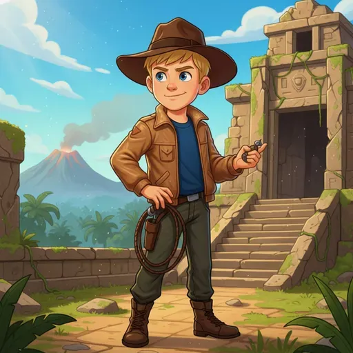 Waarom Indiana Jones zo cool is?