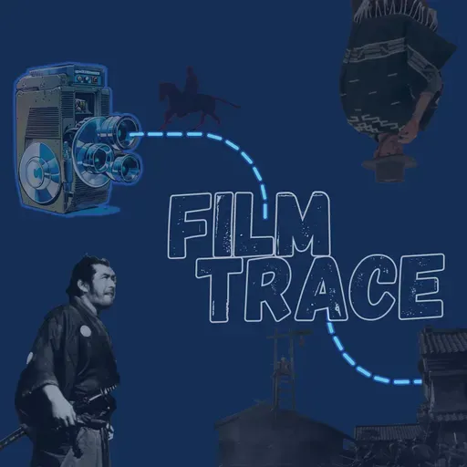 A Fistful of Dollars (1964) and Yojimbo (1961)