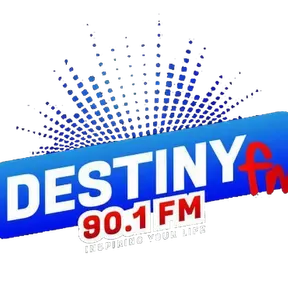 90.1 Destiny Fm