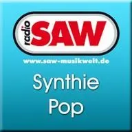 radio SAW Synthie Pop Live