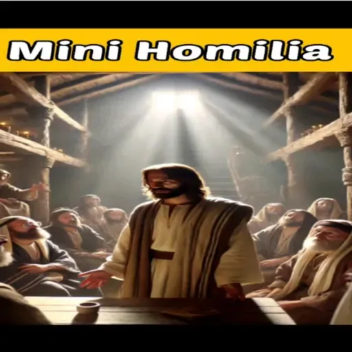 Mini Homilia