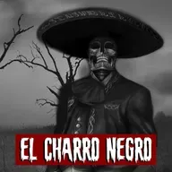 El Charro Negro | Historias reales de terror