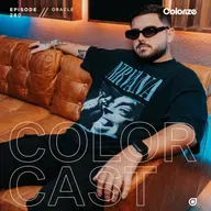 Colorcast Radio 280 with ORACLE