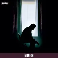 Throwback #182 - Munich