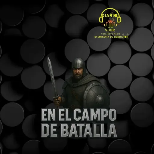 campo de batalla