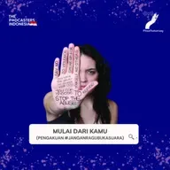 Mulai dari Kamu| Pengakuan #JanganRaguBukaSuara