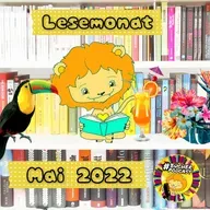 Lesemonat Mai 2022