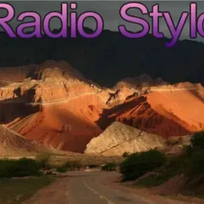 radio stylo