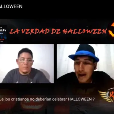 La verdad de HALLOWEEN